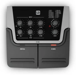 LD Systems FX 300 SET в Москве c доставкой