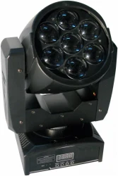 Euro DJ LED MINI-BE 715 в Москве c доставкой