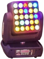 Involight MH MATRIX25 в Москве c доставкой