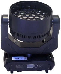 Euro DJ ZOOM 3715 в Москве c доставкой