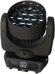 Euro DJ LED ZOOM 1915 в Москве c доставкой