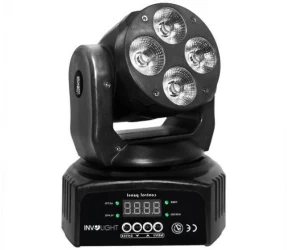 Involight LEDMH416W в Москве c доставкой