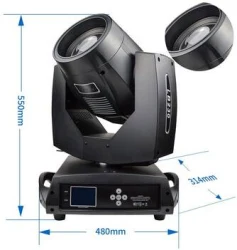Big Dipper LB230N в Москве c доставкой