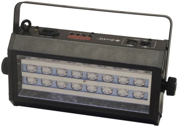 Euro DJ STROBE 1500 RGB в Москве c доставкой