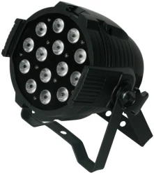 Euro DJ LED PAR-1410 RGBWA/25 в Москве c доставкой