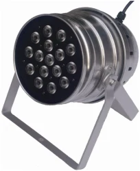 Euro DJ LED PAR 64-8W/45 в Москве c доставкой