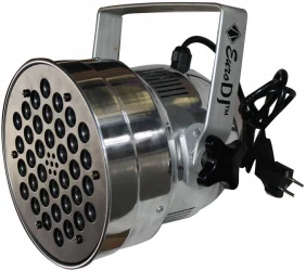 Euro DJ LED PAR 56-3W/60 в Москве c доставкой