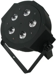 Euro DJ LED PAR-512 RGBWAU в Москве c доставкой