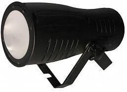 Euro DJ COB LED PAR-RGBWA II в Москве c доставкой