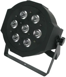 Euro DJ LED PAR-78 RGBW в Москве c доставкой