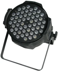 Euro DJ LED PAR-543 RGBW в Москве c доставкой