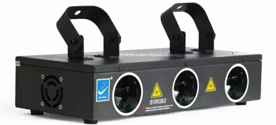 Big Dipper B10RGB/3 в Москве c доставкой