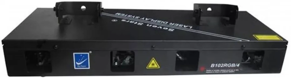 Big Dipper B102RGB/4 в Москве c доставкой