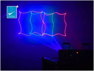 Big Dipper B102RGB/4 в Москве c доставкой