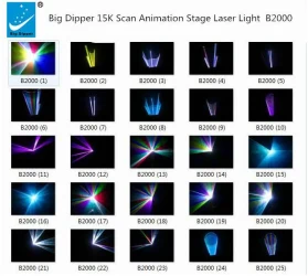 Big Dipper B2000+RGB в Москве c доставкой
