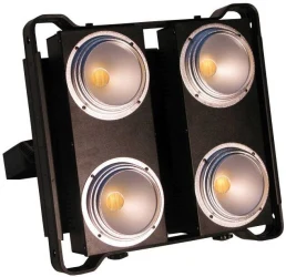 Euro DJ COB LED Blinder-4 в Москве c доставкой