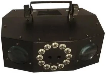 Euro DJ Mixlight IV в Москве c доставкой