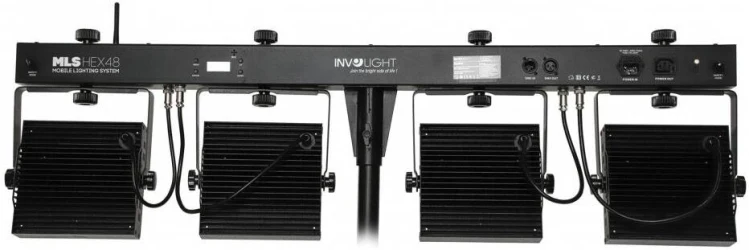 Involight MLS HEX48 в Москве c доставкой