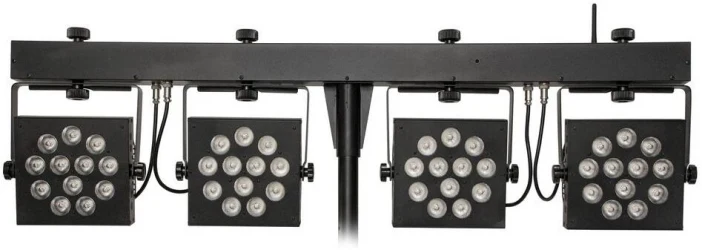 Involight MLS HEX48 в Москве c доставкой