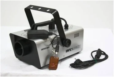 Involight FM900DMX в Москве c доставкой