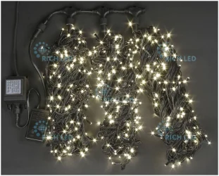Rich Led RL-T3*20N2 -WW в Москве c доставкой