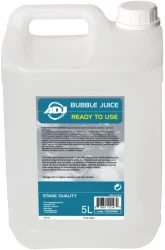American DJ Bubble Juice 5L в Москве c доставкой