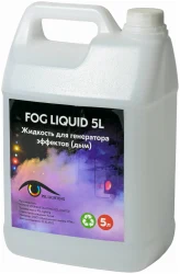 PSL Lighting Fog liquid 5L в Москве c доставкой