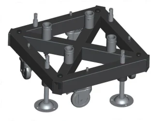 Involight ISX29BWL в Москве c доставкой