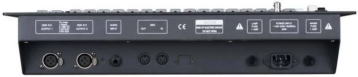 Euro DJ Lightmaster 500 в Москве c доставкой