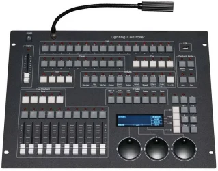 Euro DJ Lightmaster 500 в Москве c доставкой