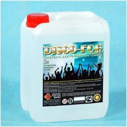 «Синтез Аудио» DF-Haze-II Disco Fog Haze II в Москве c доставкой