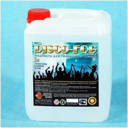 «Синтез Аудио» DF-Haze-I Disco Fog Haze в Москве c доставкой