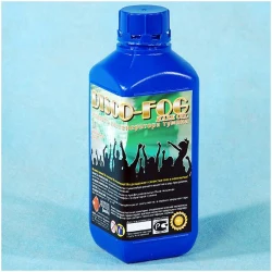 «Синтез Аудио» DF-Haze-Oil-1 Disco Fog Haze Oil в Москве c доставкой