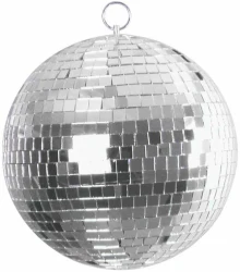 Laudio WS-MB30 Mirror Ball в Москве c доставкой