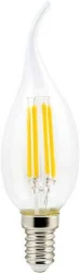 Ecola candle LED Premium 6,0W E14 в Москве c доставкой