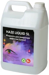 PSL Lighting Haze liquid 5L в Москве c доставкой