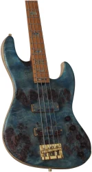 Keipro KJBM5-Custom Premium ACT TBL в Москве c доставкой