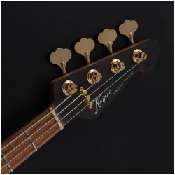 Keipro KJBM-Custom Premium ACT NT в Москве c доставкой