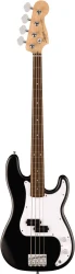 Squier DEBUT Precision Bass LRL BLK в Москве c доставкой