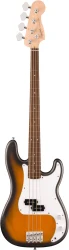 Squier DEBUT Precision Bass LRL 2TS в Москве c доставкой