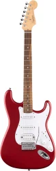 Squier DEBUT Stratocaster HSS LRL DKR в Москве c доставкой