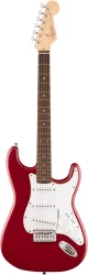 Squier DEBUT Stratocaster LRL DKR в Москве c доставкой