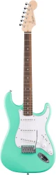 Squier DEBUT Stratocaster LRL SFM в Москве c доставкой