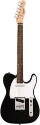 Squier DEBUT Telecaster LRL BLK в Москве c доставкой