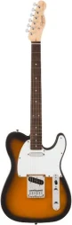 Squier DEBUT Telecaster LRL 2TS в Москве c доставкой