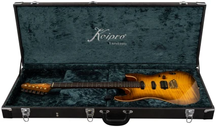 Keipro KS-Custom F-R S.S.H TBRS в Москве c доставкой