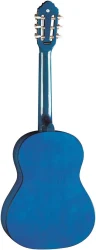 Eko CS-5 Blue Burst в Москве c доставкой