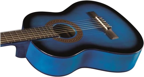 Eko CS-5 Blue Burst в Москве c доставкой