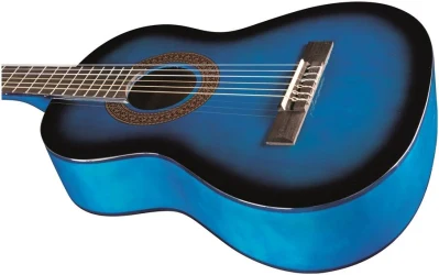 Eko CS-5 Blue Burst в Москве c доставкой