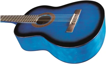 Eko CS-10 Blue Burst в Москве c доставкой